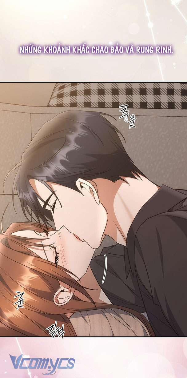 [18+] Vì Những Thứ Đã Tan Vỡ 39 trang 51