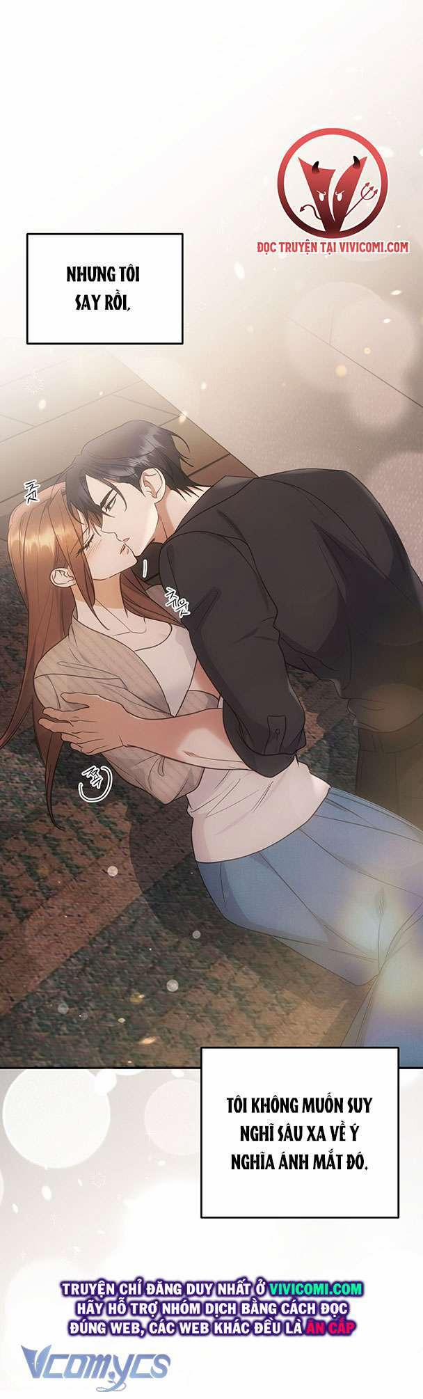 [18+] Vì Những Thứ Đã Tan Vỡ 39 trang 56