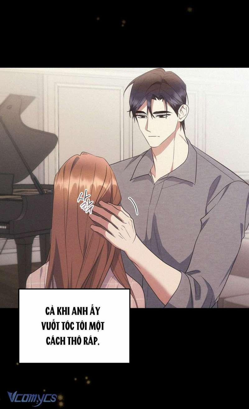 [18+] Vì Những Thứ Đã Tan Vỡ 39 trang 6