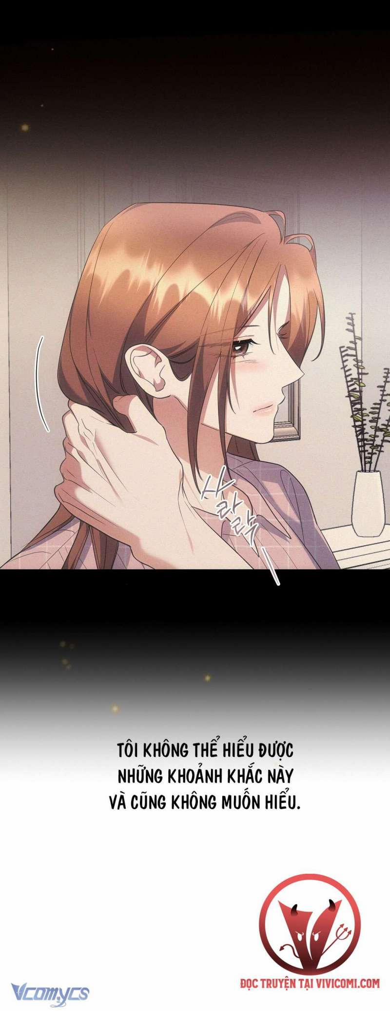 [18+] Vì Những Thứ Đã Tan Vỡ 39 trang 7