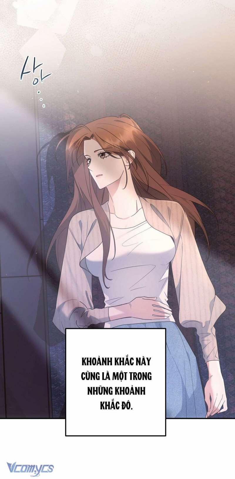 [18+] Vì Những Thứ Đã Tan Vỡ 39 trang 9