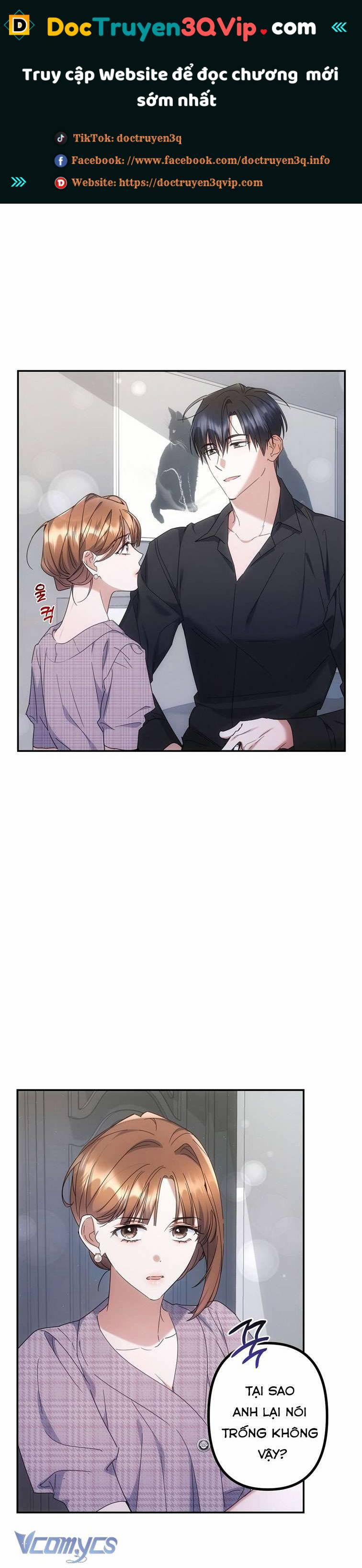 [18+] Vì Những Thứ Đã Tan Vỡ 4 trang 0