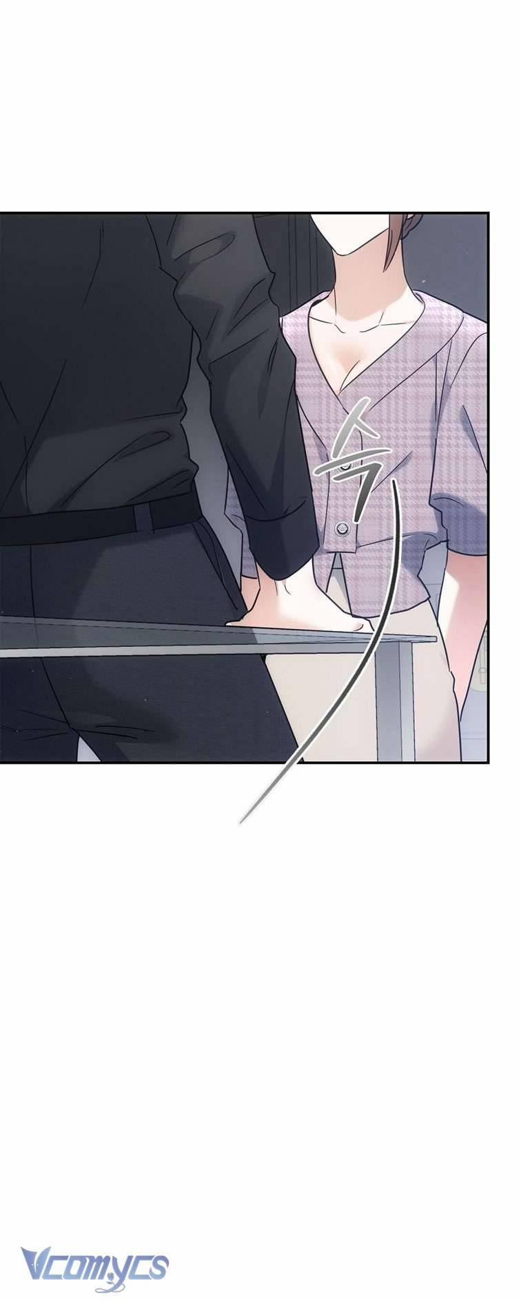 [18+] Vì Những Thứ Đã Tan Vỡ 4 trang 11