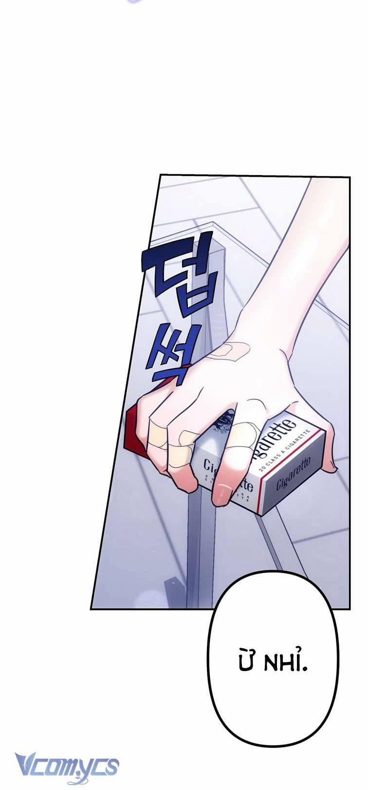 [18+] Vì Những Thứ Đã Tan Vỡ 4 trang 14