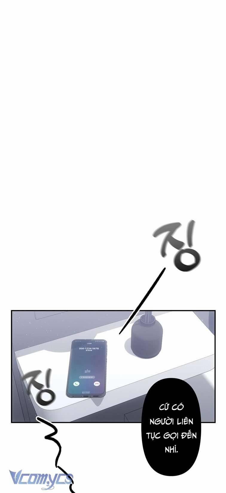 [18+] Vì Những Thứ Đã Tan Vỡ 4 trang 24