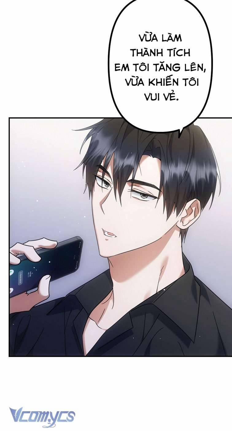 [18+] Vì Những Thứ Đã Tan Vỡ 4 trang 27