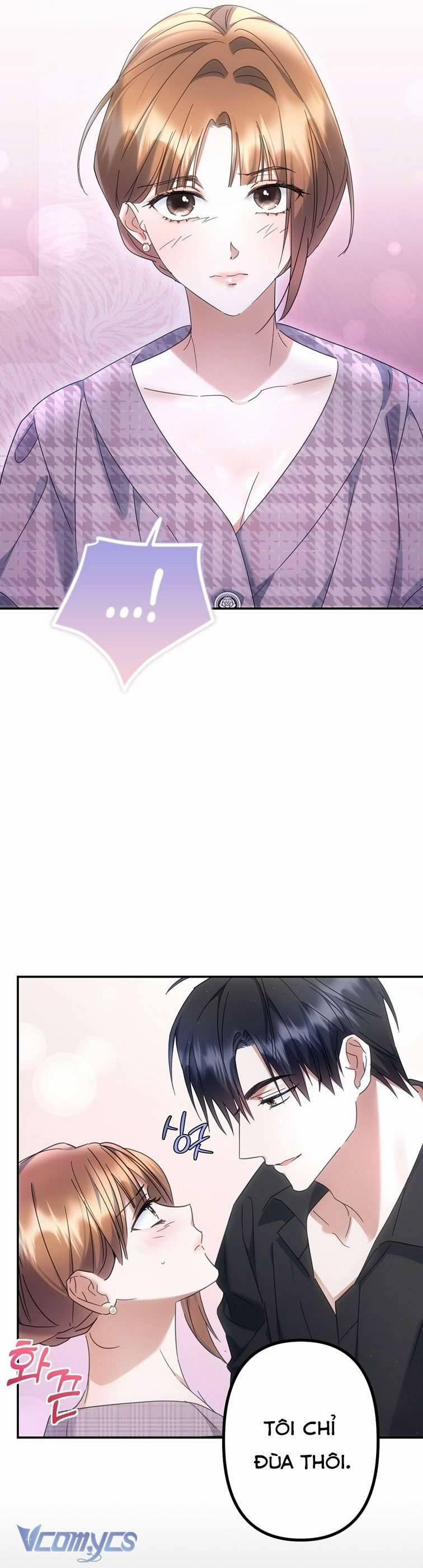 [18+] Vì Những Thứ Đã Tan Vỡ 4 trang 3