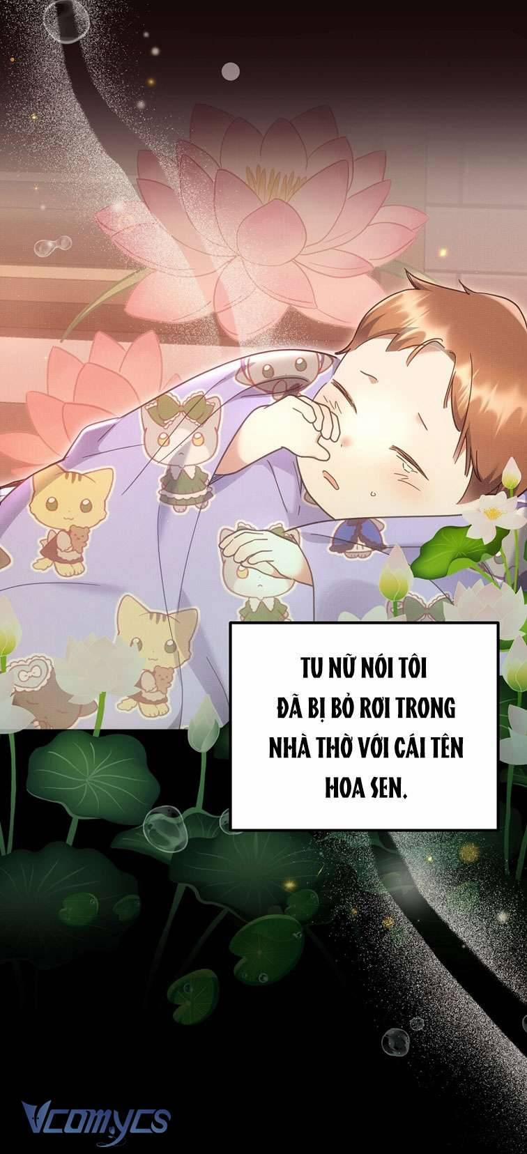 [18+] Vì Những Thứ Đã Tan Vỡ 4 trang 33