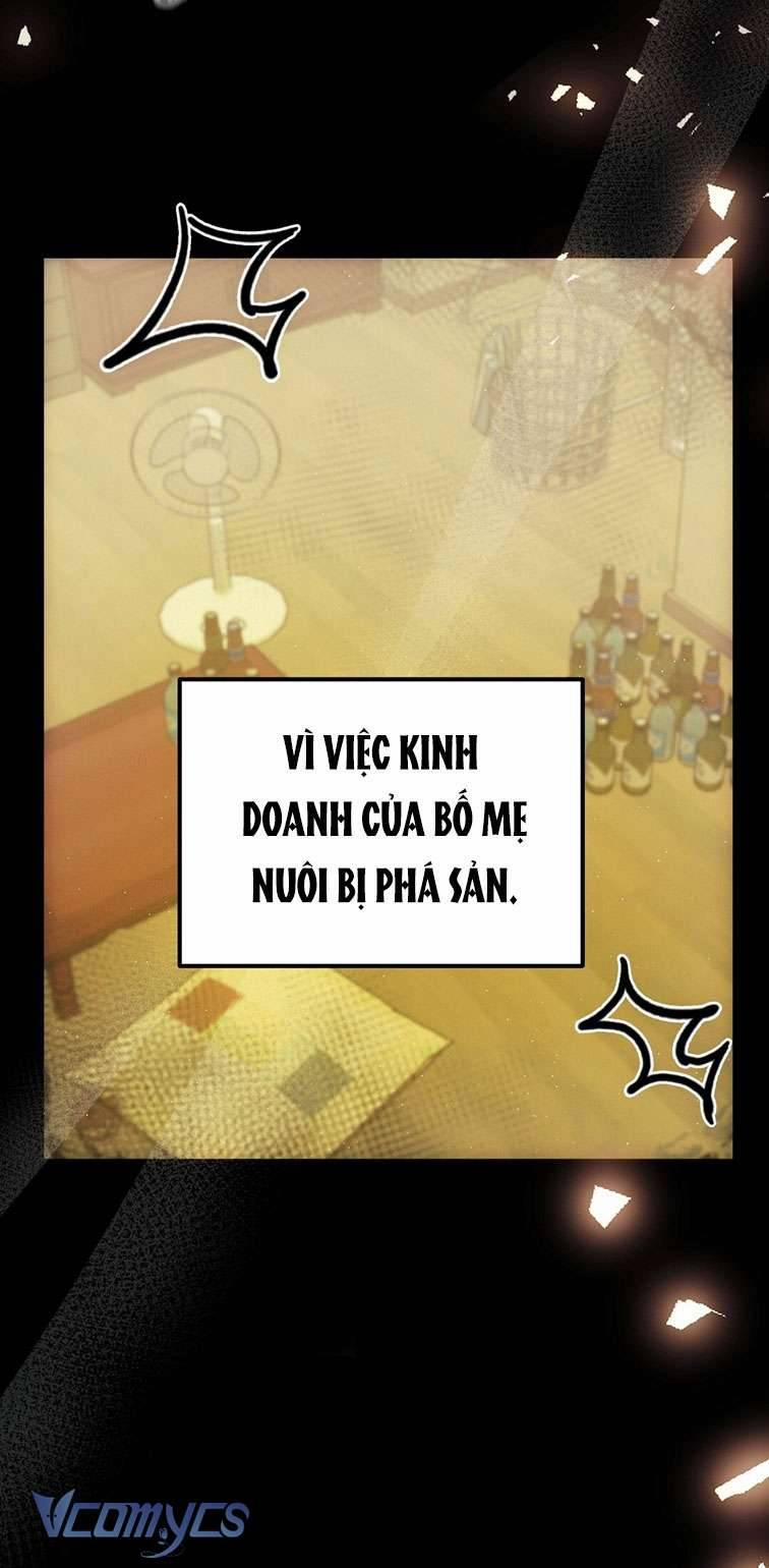[18+] Vì Những Thứ Đã Tan Vỡ 4 trang 35