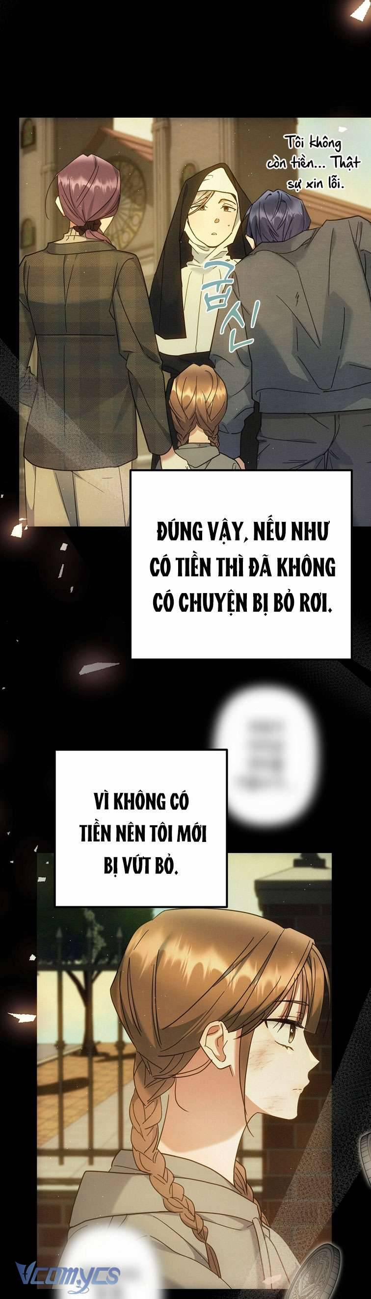 [18+] Vì Những Thứ Đã Tan Vỡ 4 trang 36