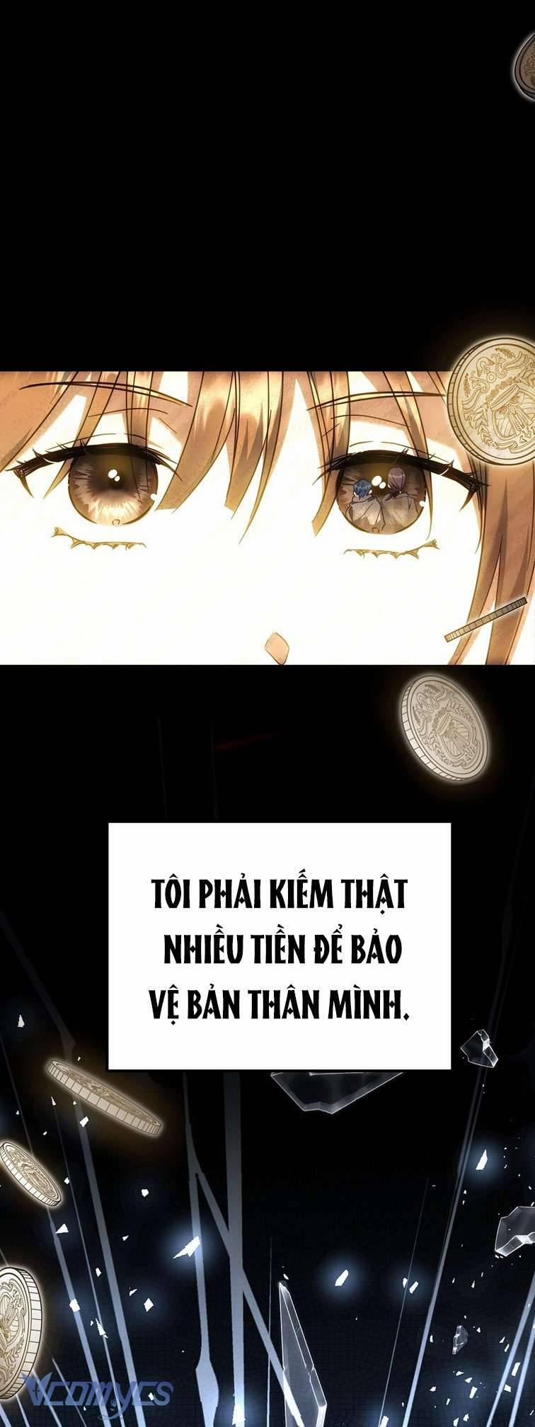 [18+] Vì Những Thứ Đã Tan Vỡ 4 trang 38