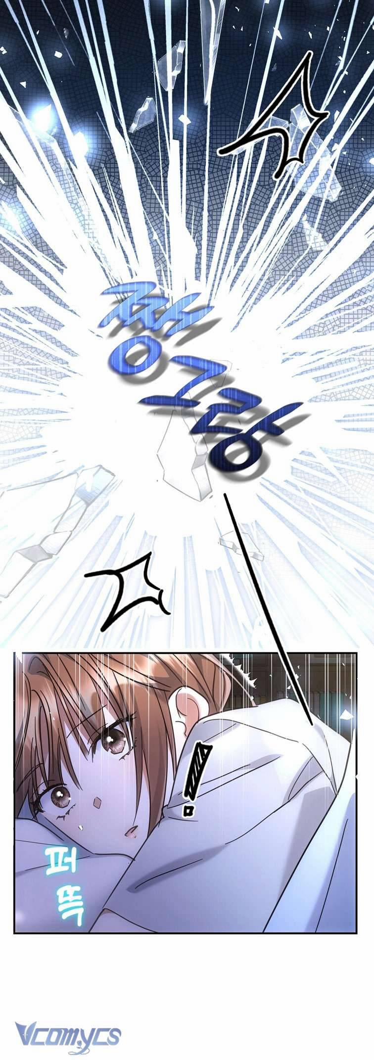 [18+] Vì Những Thứ Đã Tan Vỡ 4 trang 39