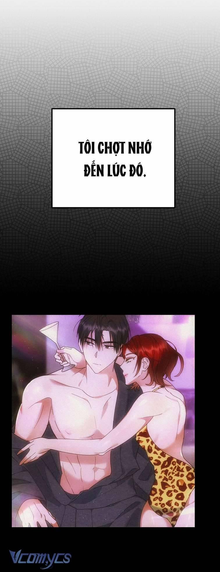 [18+] Vì Những Thứ Đã Tan Vỡ 4 trang 4