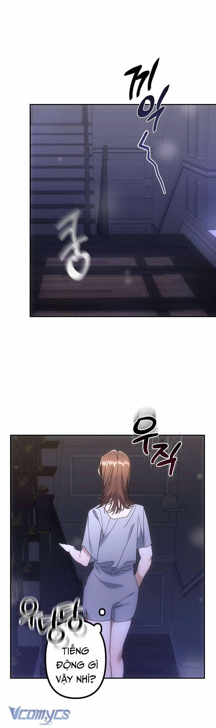 [18+] Vì Những Thứ Đã Tan Vỡ 4 trang 40