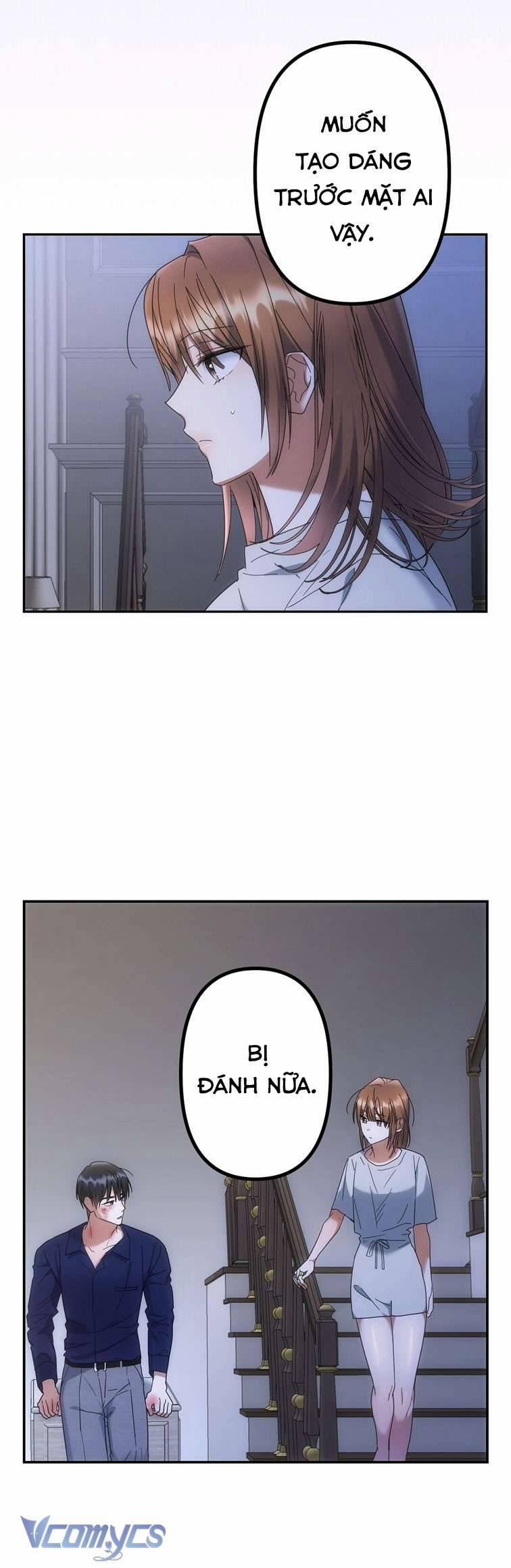 [18+] Vì Những Thứ Đã Tan Vỡ 4 trang 48