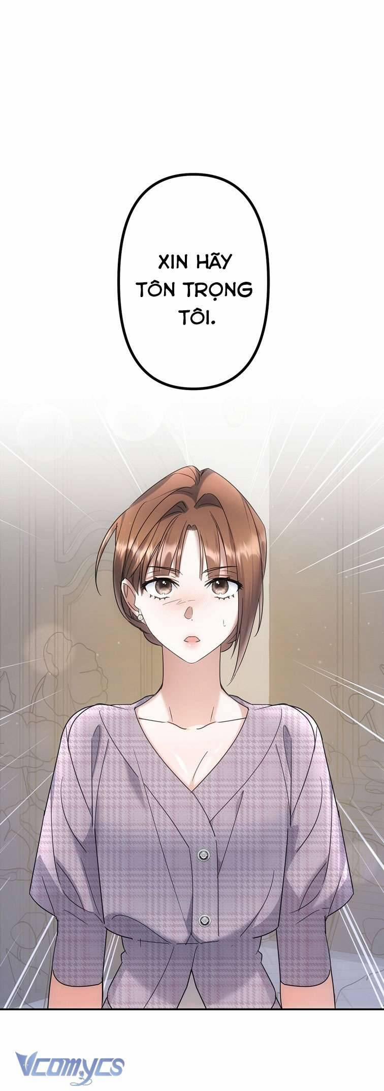 [18+] Vì Những Thứ Đã Tan Vỡ 4 trang 9