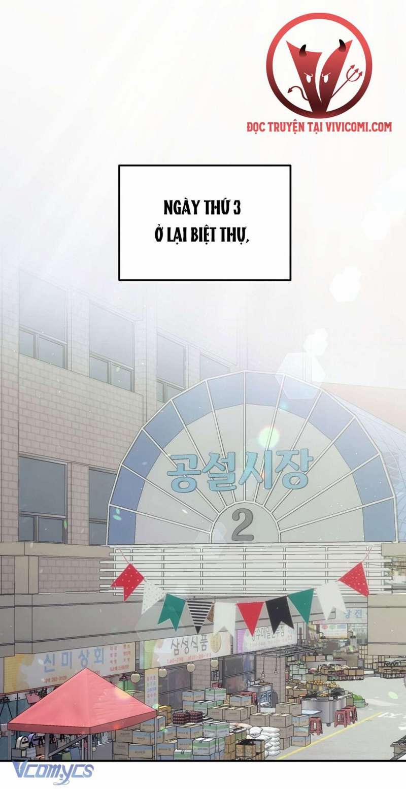 [18+] Vì Những Thứ Đã Tan Vỡ 40 trang 1