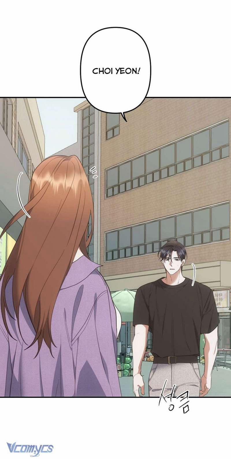 [18+] Vì Những Thứ Đã Tan Vỡ 40 trang 11