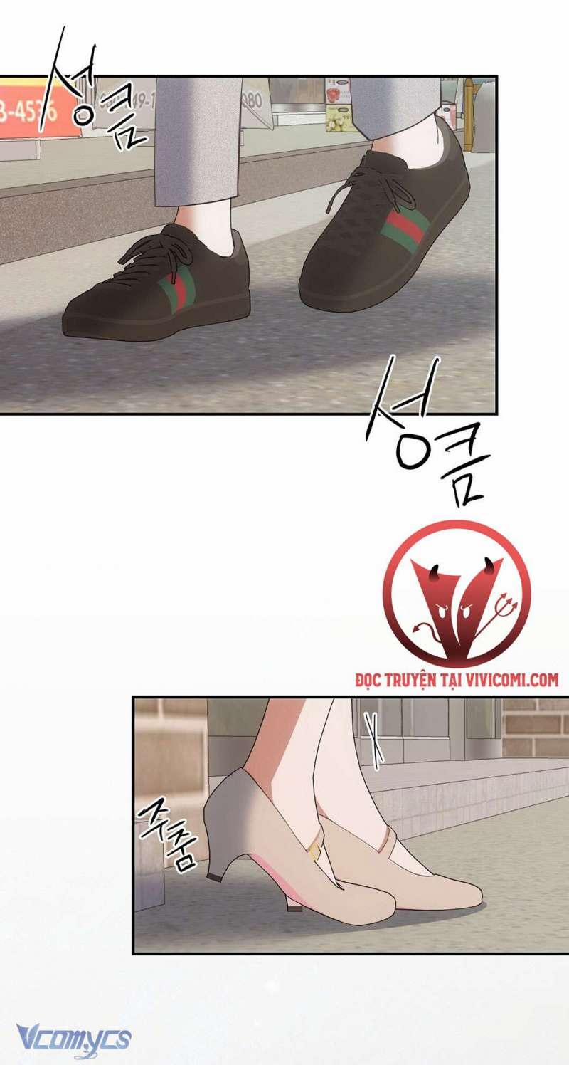 [18+] Vì Những Thứ Đã Tan Vỡ 40 trang 12