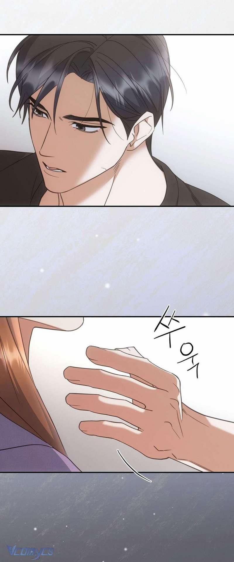 [18+] Vì Những Thứ Đã Tan Vỡ 40 trang 13