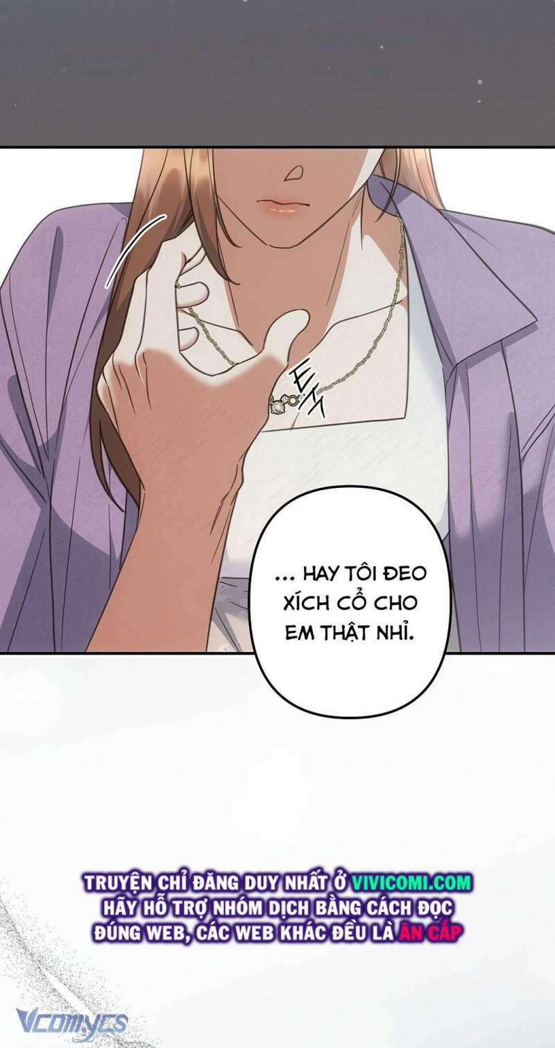 [18+] Vì Những Thứ Đã Tan Vỡ 40 trang 14