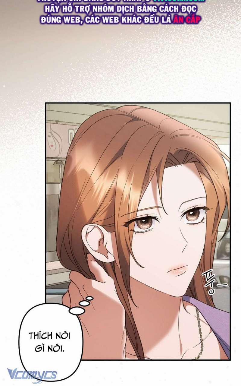 [18+] Vì Những Thứ Đã Tan Vỡ 40 trang 17