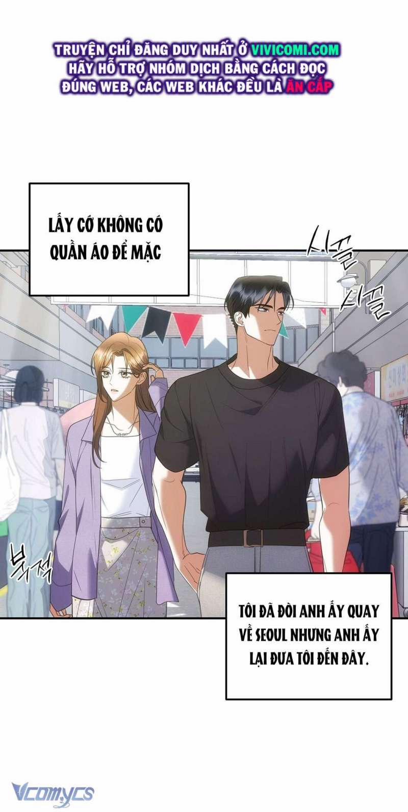 [18+] Vì Những Thứ Đã Tan Vỡ 40 trang 2