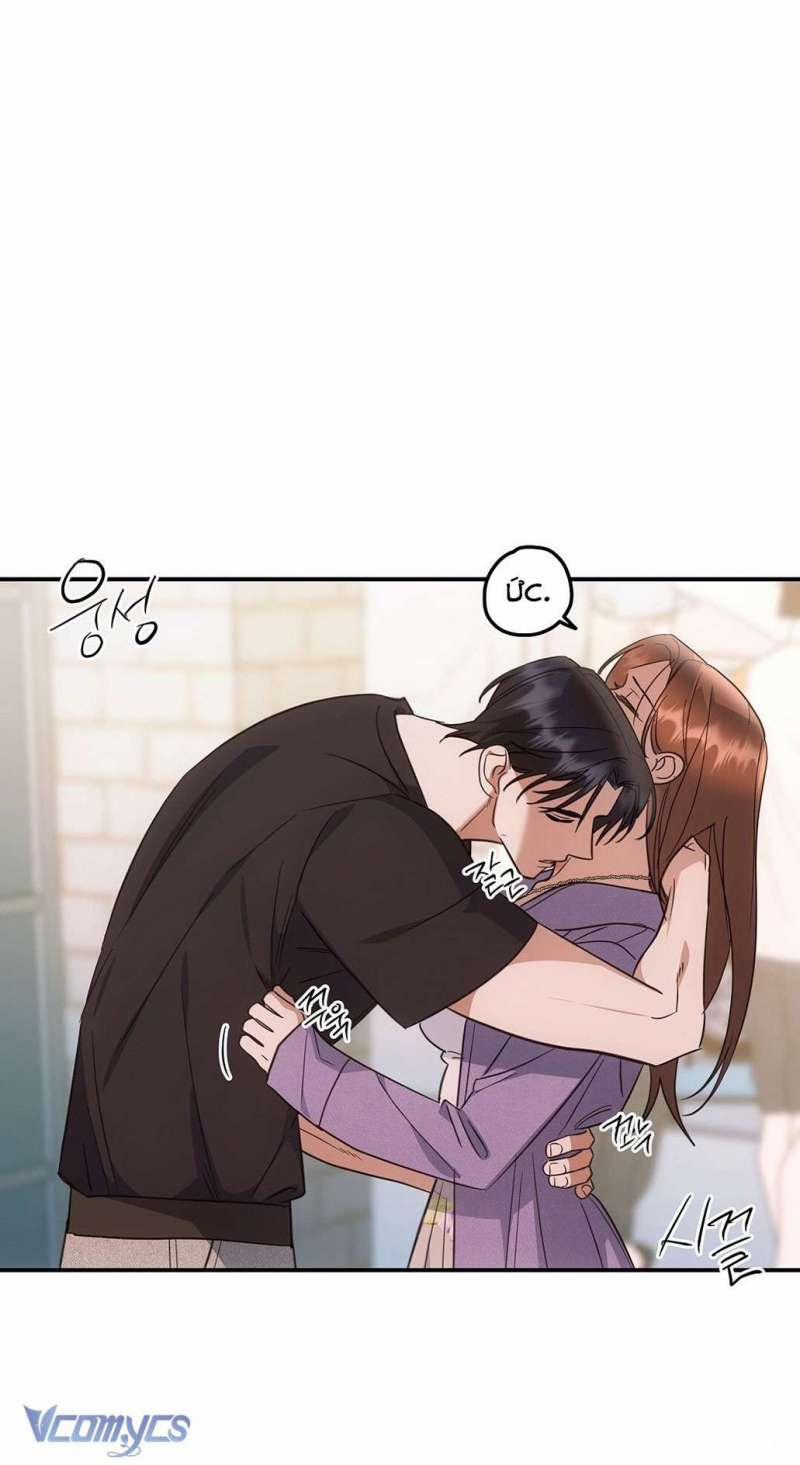 [18+] Vì Những Thứ Đã Tan Vỡ 40 trang 22