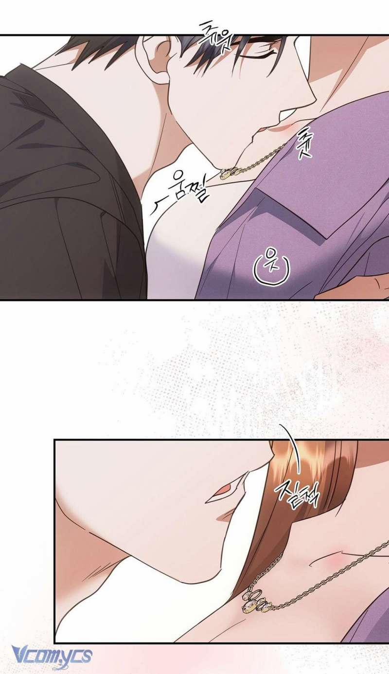 [18+] Vì Những Thứ Đã Tan Vỡ 40 trang 23