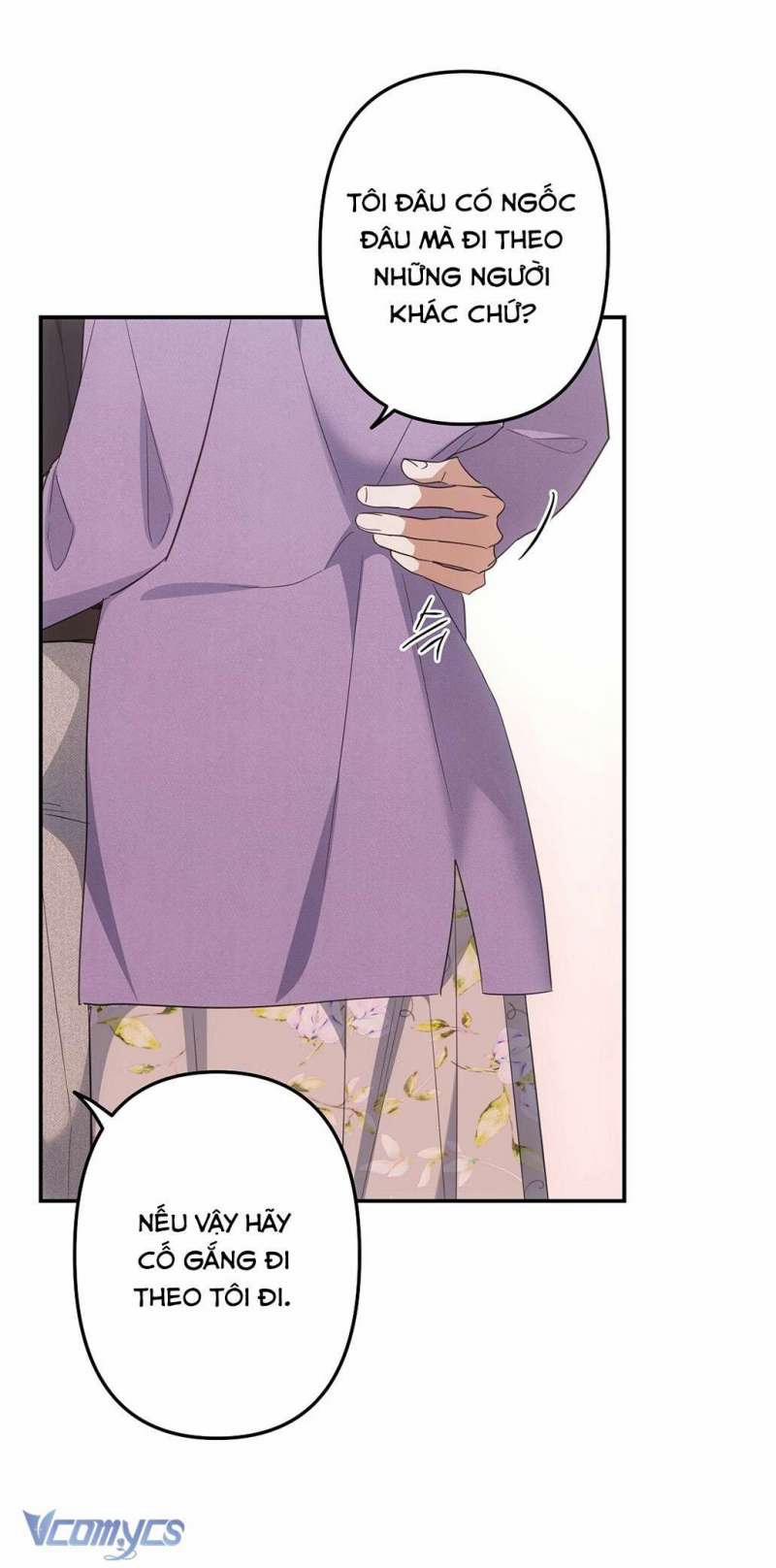 [18+] Vì Những Thứ Đã Tan Vỡ 40 trang 28