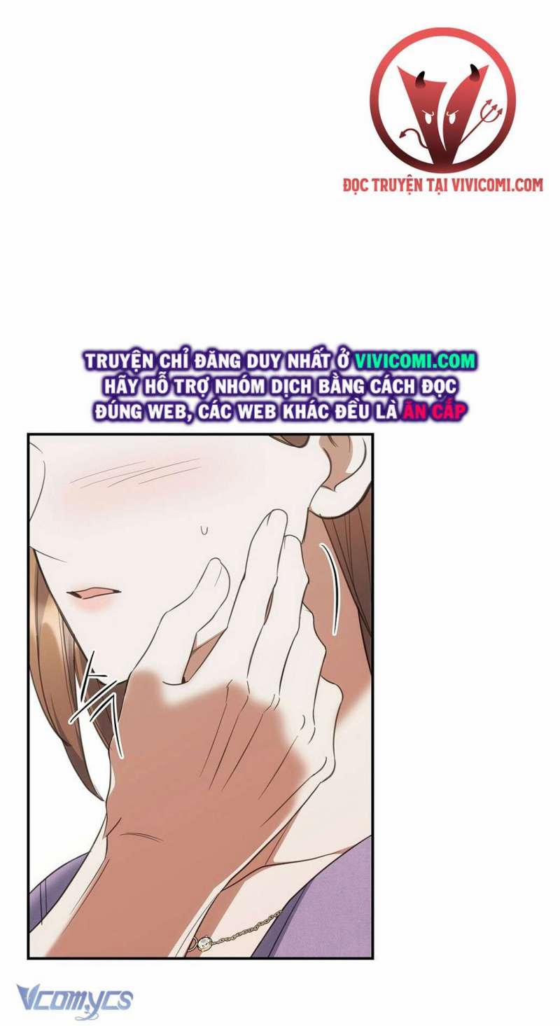 [18+] Vì Những Thứ Đã Tan Vỡ 40 trang 30