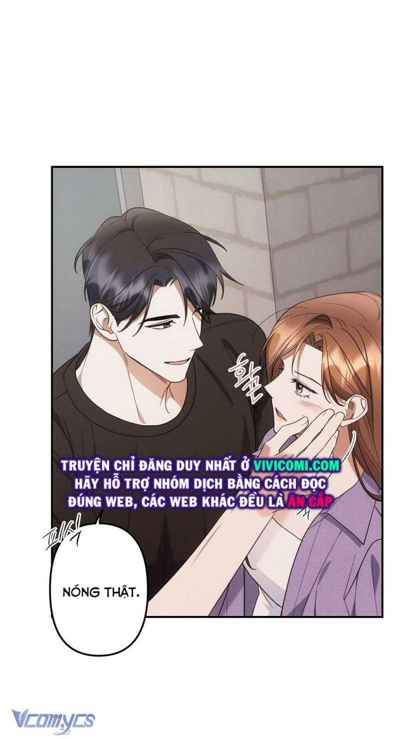 [18+] Vì Những Thứ Đã Tan Vỡ 40 trang 31