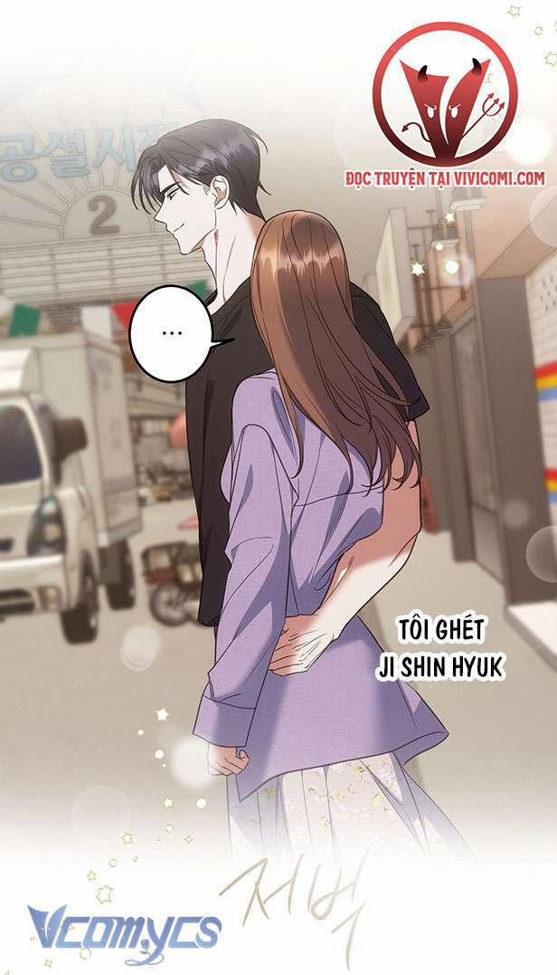 [18+] Vì Những Thứ Đã Tan Vỡ 40 trang 34