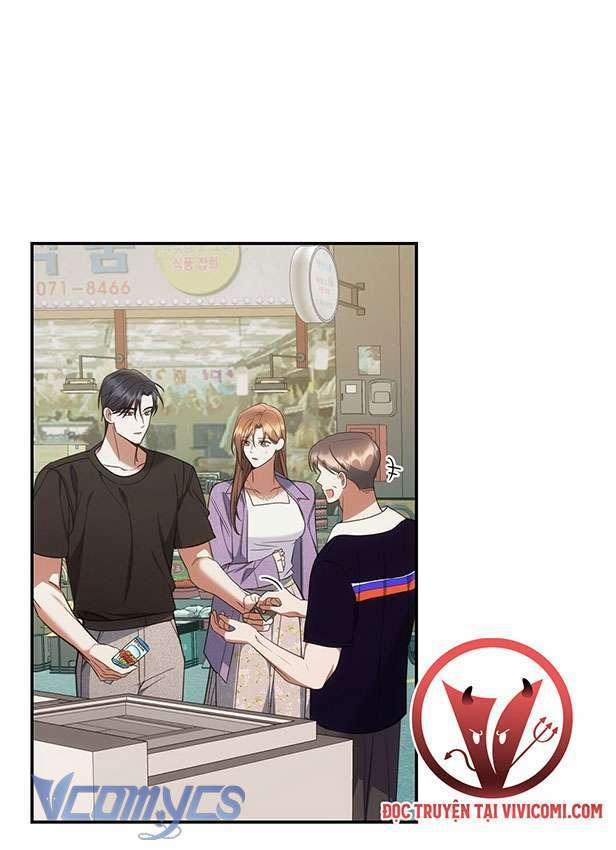 [18+] Vì Những Thứ Đã Tan Vỡ 40 trang 36