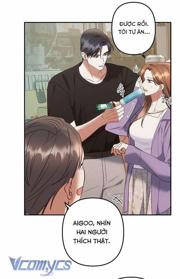 [18+] Vì Những Thứ Đã Tan Vỡ 40 trang 37