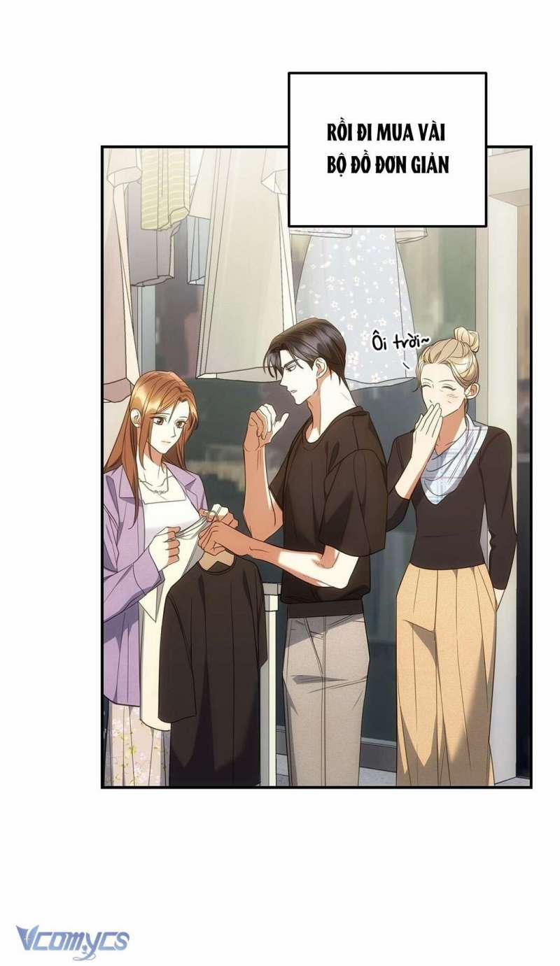 [18+] Vì Những Thứ Đã Tan Vỡ 40 trang 4