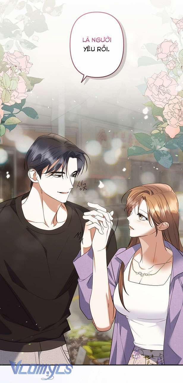 [18+] Vì Những Thứ Đã Tan Vỡ 40 trang 40