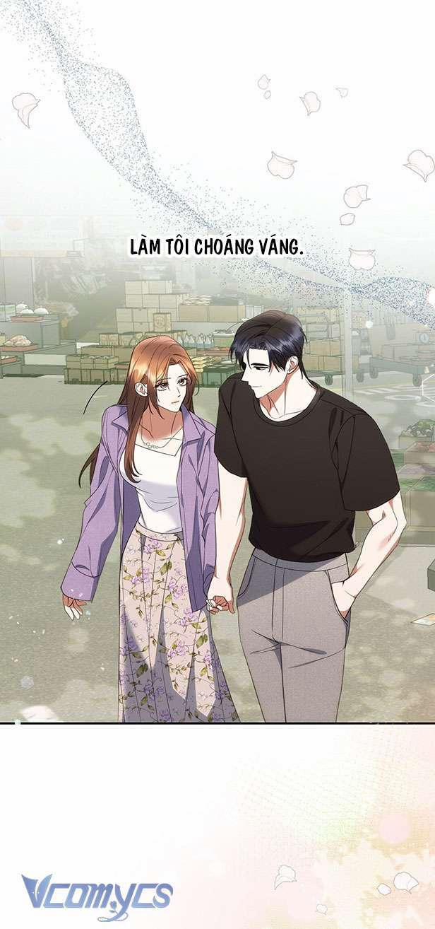 [18+] Vì Những Thứ Đã Tan Vỡ 40 trang 43