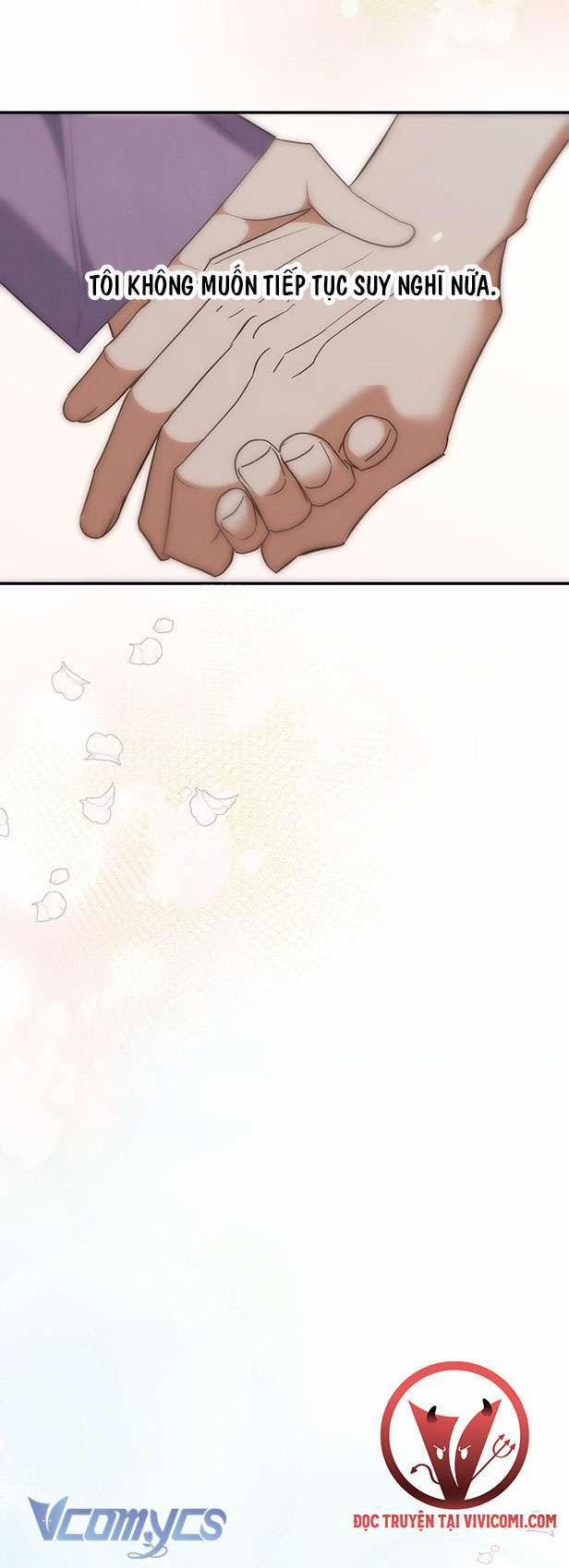 [18+] Vì Những Thứ Đã Tan Vỡ 40 trang 44