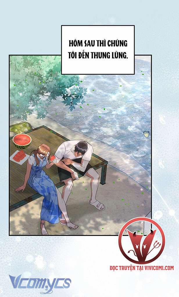 [18+] Vì Những Thứ Đã Tan Vỡ 40 trang 47