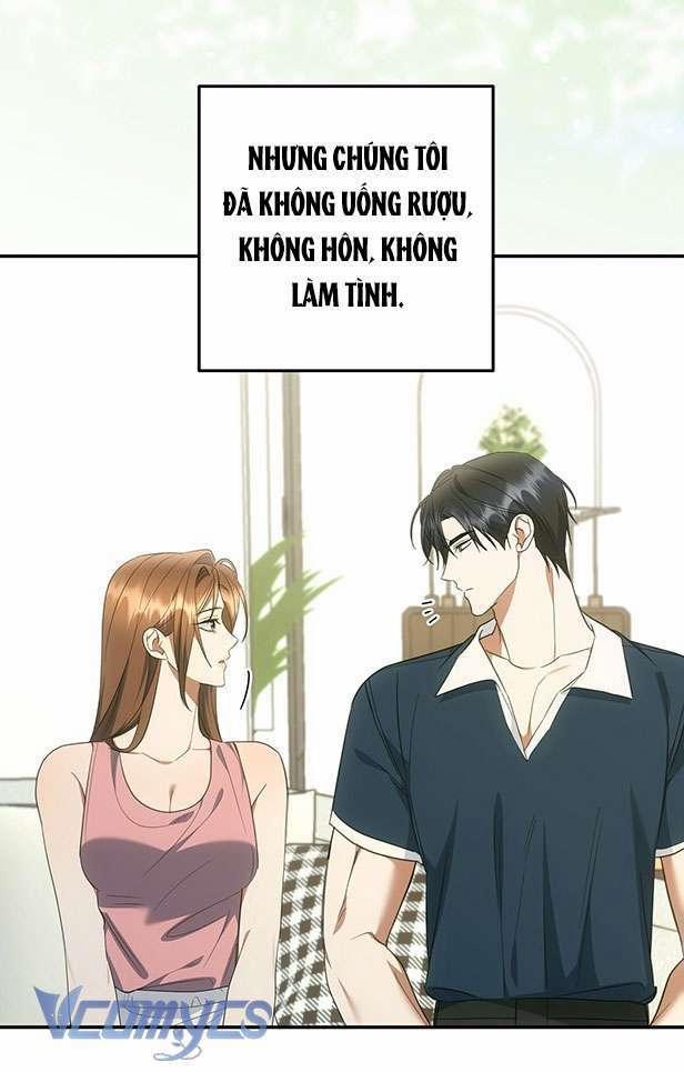 [18+] Vì Những Thứ Đã Tan Vỡ 40 trang 50