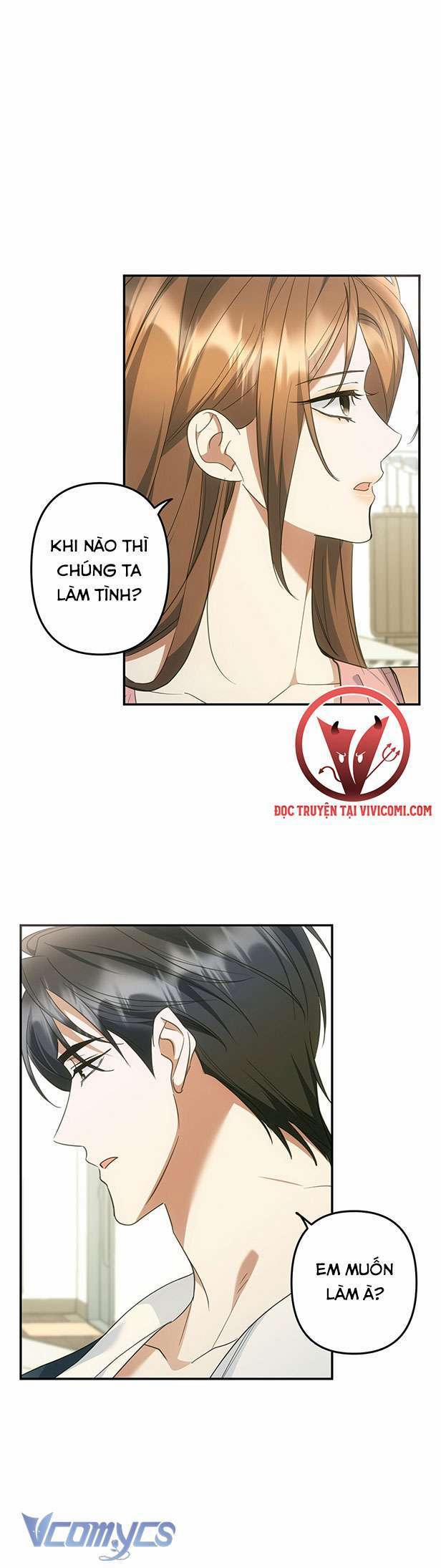 [18+] Vì Những Thứ Đã Tan Vỡ 40 trang 52