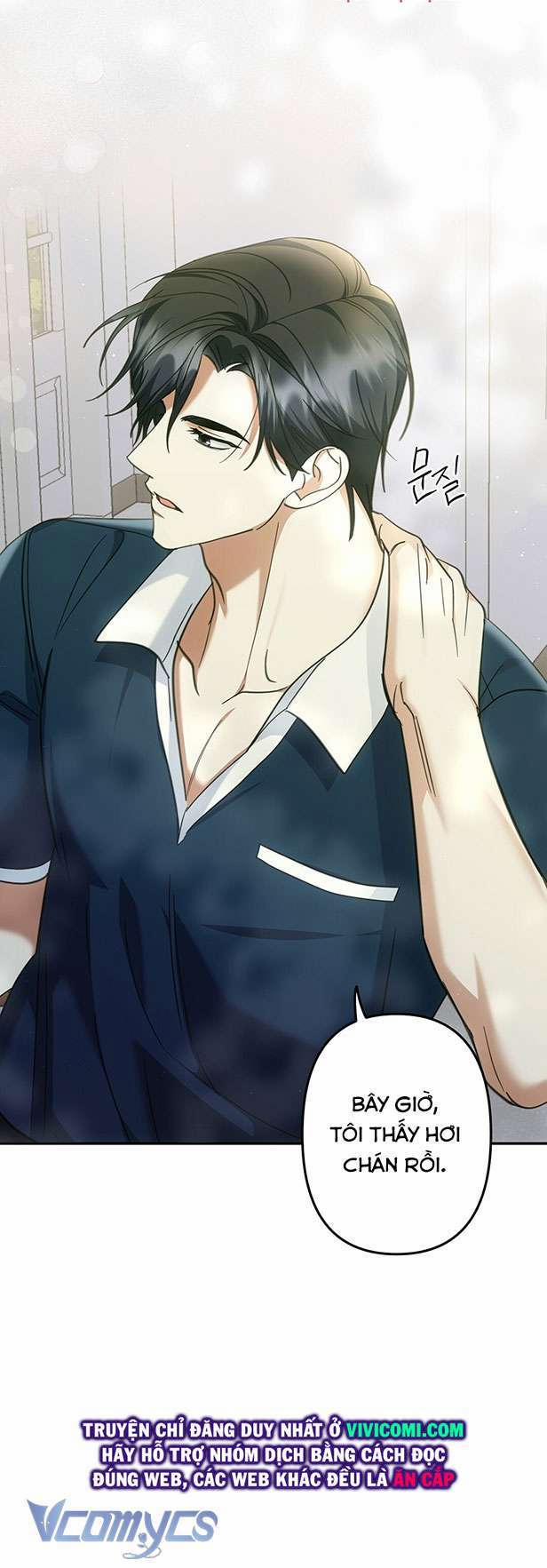 [18+] Vì Những Thứ Đã Tan Vỡ 40 trang 55