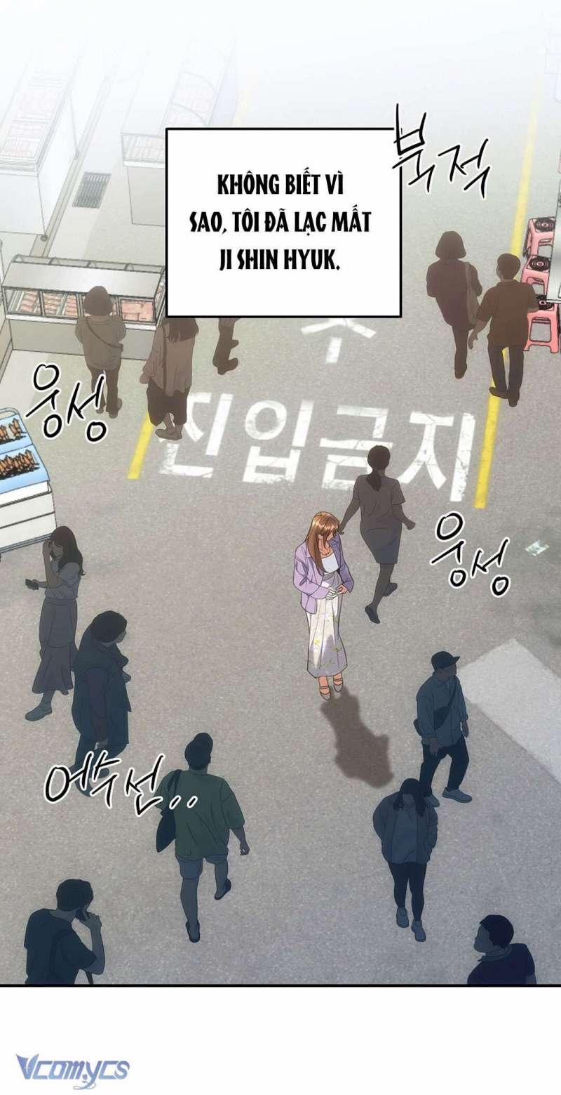 [18+] Vì Những Thứ Đã Tan Vỡ 40 trang 7