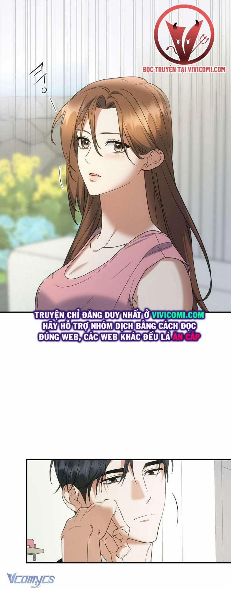 [18+] Vì Những Thứ Đã Tan Vỡ 41 trang 1