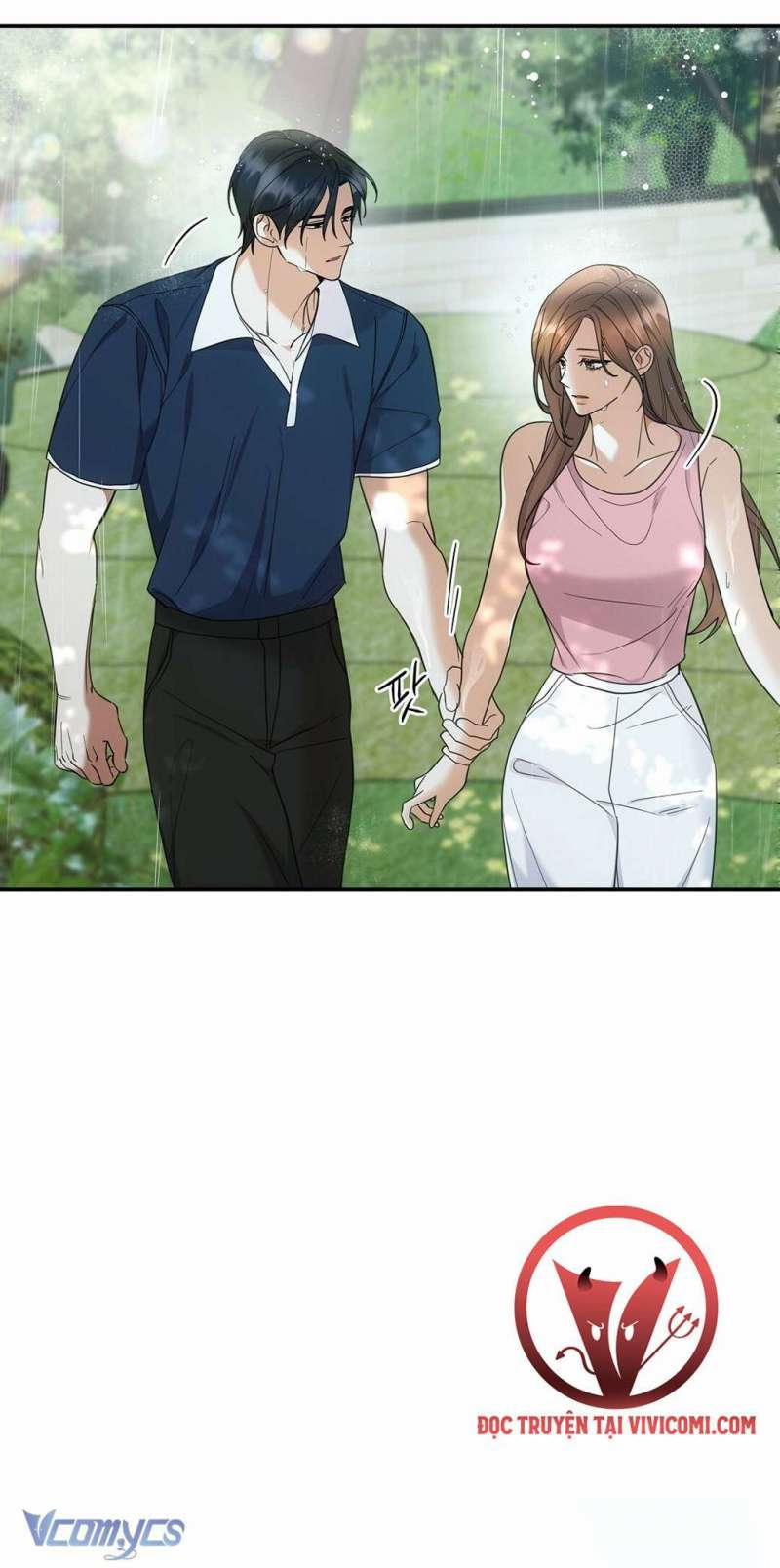 [18+] Vì Những Thứ Đã Tan Vỡ 41 trang 11