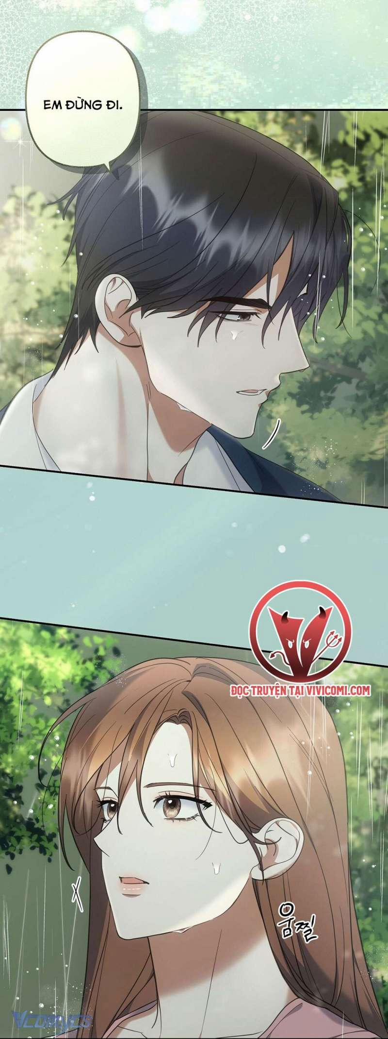 [18+] Vì Những Thứ Đã Tan Vỡ 41 trang 14