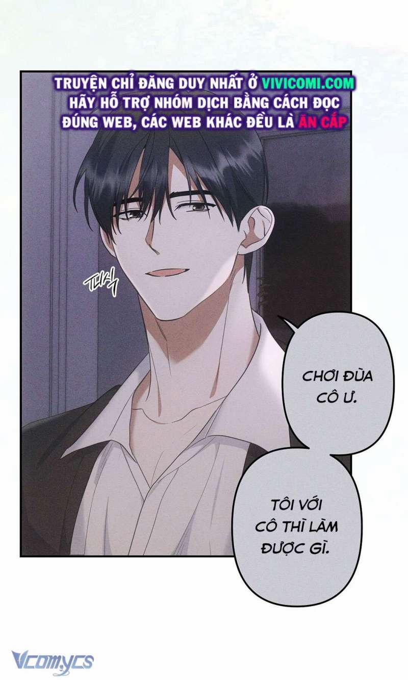 [18+] Vì Những Thứ Đã Tan Vỡ 41 trang 16