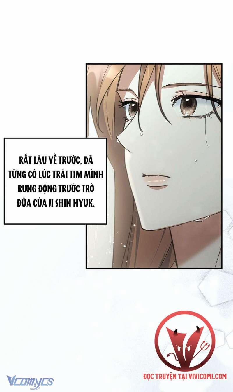 [18+] Vì Những Thứ Đã Tan Vỡ 41 trang 17