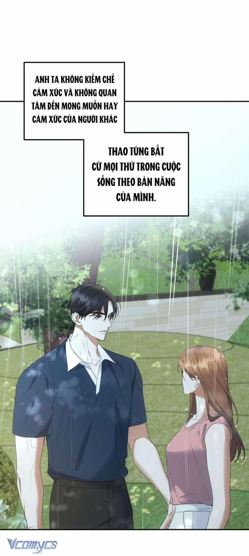 [18+] Vì Những Thứ Đã Tan Vỡ 41 trang 19